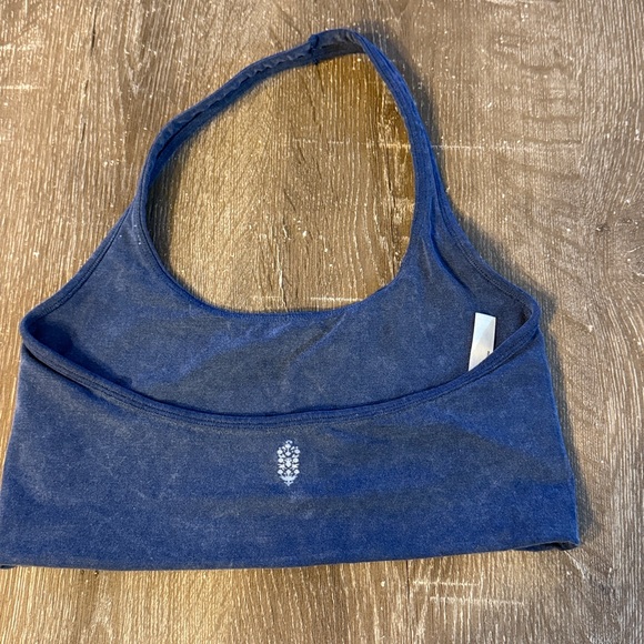 Free People Movement Halter Sports Bras, Size Medium - Picture 7 of 8
